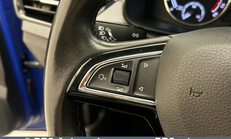 Skoda Kamiq 1.6 TDI DSG Automatas 2020 full