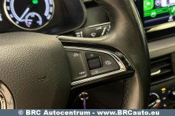 Skoda Kamiq 1.6 TDI DSG Automatas 2020 full