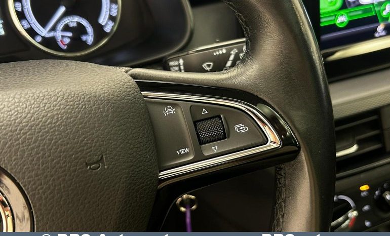 Skoda Kamiq 1.6 TDI DSG Automatas 2020 full