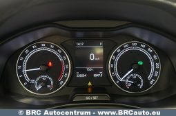 Skoda Kamiq 1.6 TDI DSG Automatas 2020 full