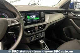 Skoda Kamiq 1.6 TDI DSG Automatas 2020 full