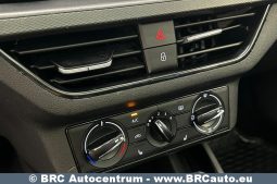 Skoda Kamiq 1.6 TDI DSG Automatas 2020 full