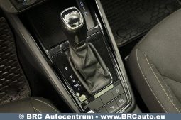 Skoda Kamiq 1.6 TDI DSG Automatas 2020 full