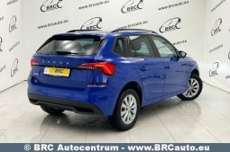 Skoda Kamiq 1.6 TDI DSG Automatas 2020