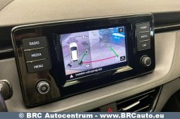 Skoda Kamiq 1.6 TDI DSG Automatas 2020 full