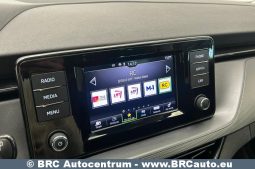 Skoda Kamiq 1.6 TDI DSG Automatas 2020 full