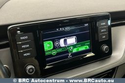 Skoda Kamiq 1.6 TDI DSG Automatas 2020 full