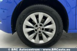 Skoda Kamiq 1.6 TDI DSG Automatas 2020 full