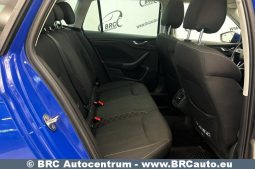 Skoda Kamiq 1.6 TDI DSG Automatas 2020