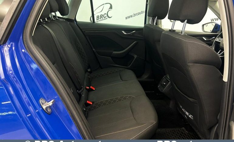 Skoda Kamiq 1.6 TDI DSG Automatas 2020 full