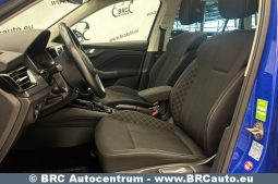 Skoda Kamiq 1.6 TDI DSG Automatas 2020