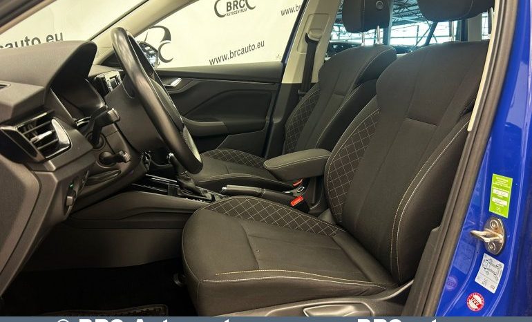 Skoda Kamiq 1.6 TDI DSG Automatas 2020 full