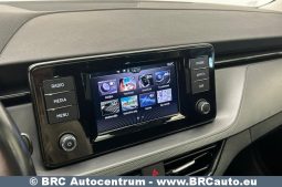 Skoda Kamiq 1.6 TDI DSG Automatas 2020 full