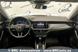 Skoda Kamiq 1.6 TDI DSG Automatas 2020 full