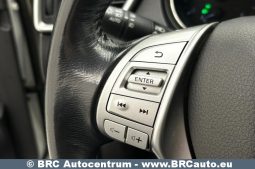 Nissan X-Trail 1.6  dCi  Automatas 2017 full