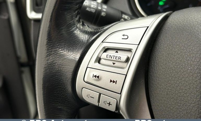 Nissan X-Trail 1.6  dCi  Automatas 2017 full