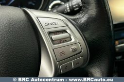 Nissan X-Trail 1.6  dCi  Automatas 2017 full