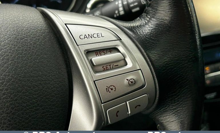 Nissan X-Trail 1.6  dCi  Automatas 2017 full