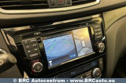 Nissan X-Trail 1.6  dCi  Automatas 2017 full