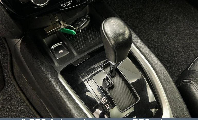 Nissan X-Trail 1.6  dCi  Automatas 2017 full