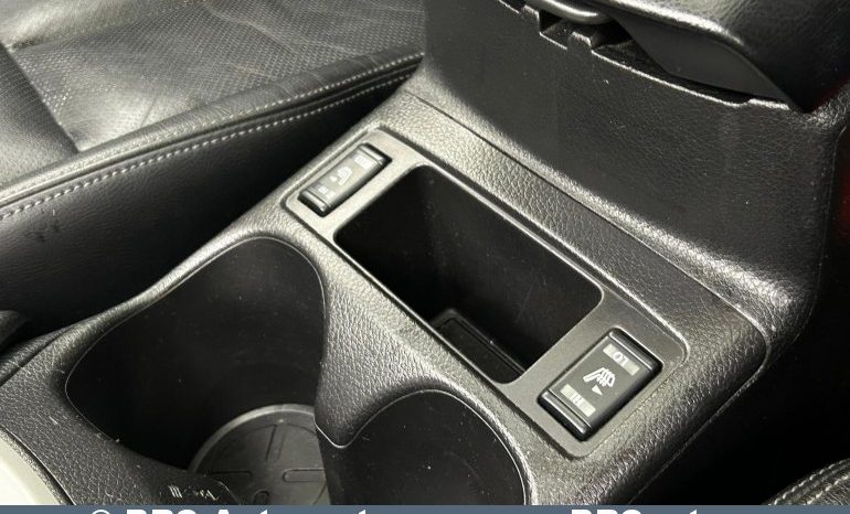 Nissan X-Trail 1.6  dCi  Automatas 2017 full