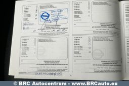 Nissan X-Trail 1.6  dCi  Automatas 2017 full