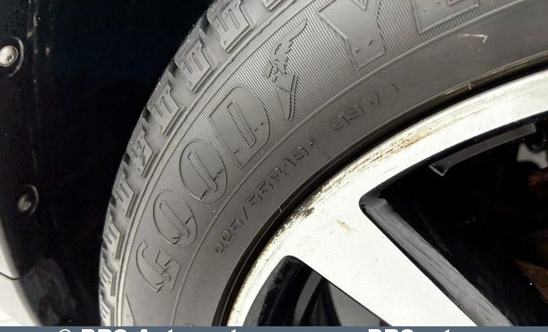 Nissan X-Trail 1.6  dCi  Automatas 2017 full