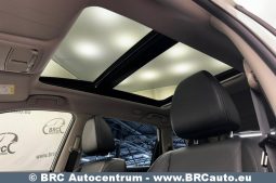 Nissan X-Trail 1.6  dCi  Automatas 2017 full