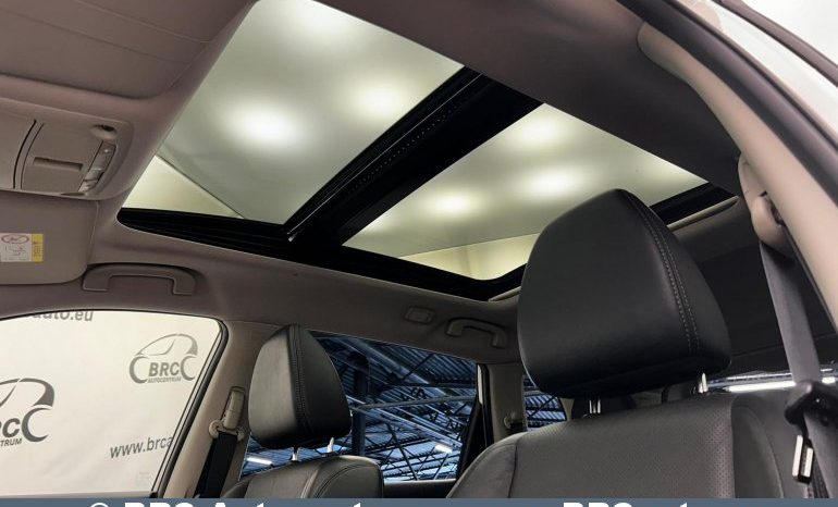 Nissan X-Trail 1.6  dCi  Automatas 2017 full