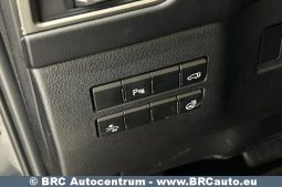 Lexus NX300h 2.5 Hybrid Executive 4WD Automatas 2017 full