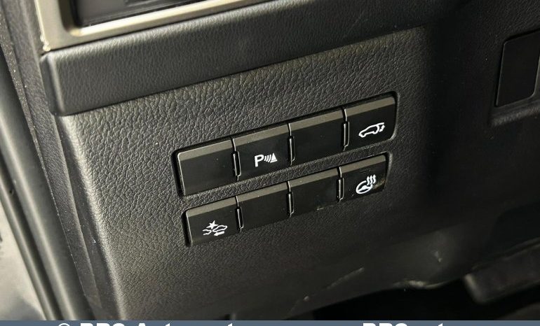 Lexus NX300h 2.5 Hybrid Executive 4WD Automatas 2017 full