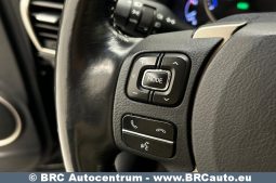 Lexus NX300h 2.5 Hybrid Executive 4WD Automatas 2017 full