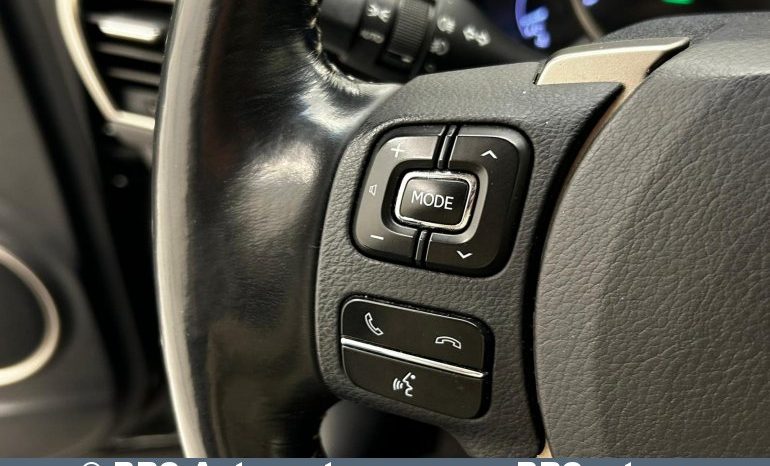 Lexus NX300h 2.5 Hybrid Executive 4WD Automatas 2017 full