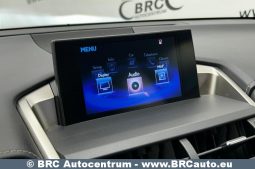 Lexus NX300h 2.5 Hybrid Executive 4WD Automatas 2017 full