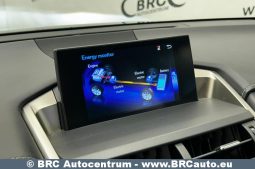 Lexus NX300h 2.5 Hybrid Executive 4WD Automatas 2017 full