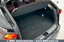 Lexus NX300h 2.5 Hybrid Executive 4WD Automatas 2017 full