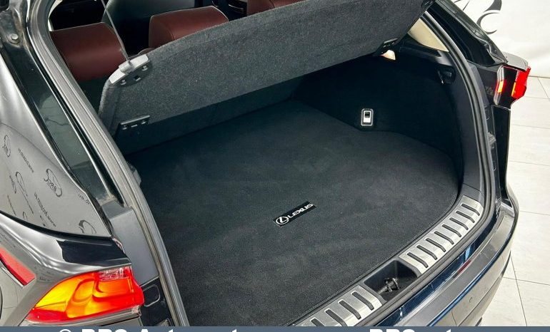 Lexus NX300h 2.5 Hybrid Executive 4WD Automatas 2017 full