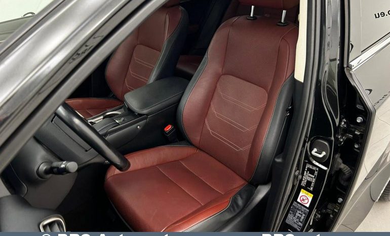 Lexus NX300h 2.5 Hybrid Executive 4WD Automatas 2017 full