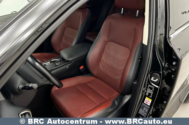 Lexus NX300h 2.5 Hybrid Executive 4WD Automatas 2017