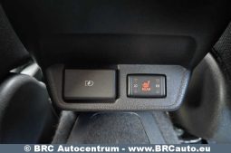 Nissan Leaf 40kWh Automatas 2021 full