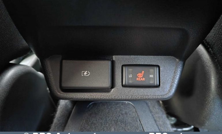 Nissan Leaf 40kWh Automatas 2021 full