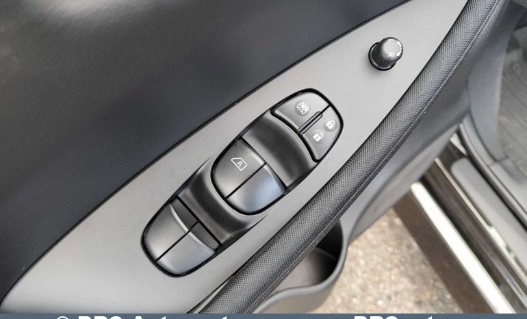 Nissan Leaf 40kWh Automatas 2021 full