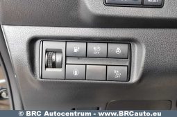 Nissan Leaf 40kWh Automatas 2021 full