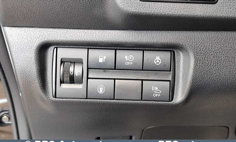 Nissan Leaf 40kWh Automatas 2021 full