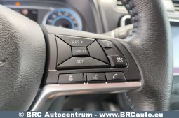 Nissan Leaf 40kWh Automatas 2021 full