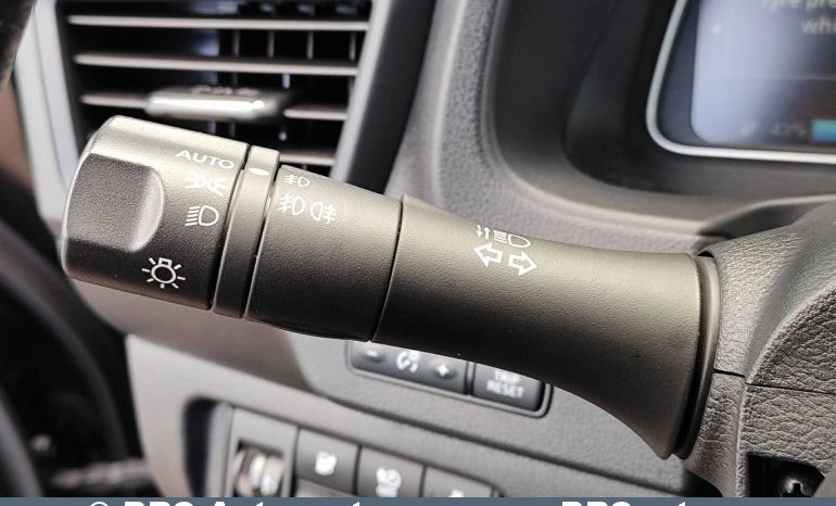 Nissan Leaf 40kWh Automatas 2021 full