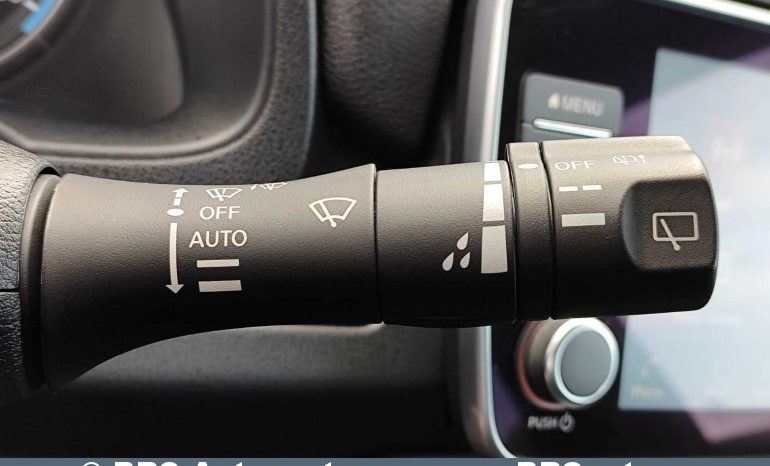 Nissan Leaf 40kWh Automatas 2021 full