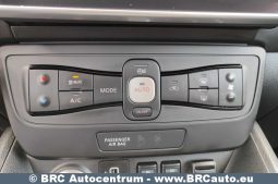 Nissan Leaf 40kWh Automatas 2021 full