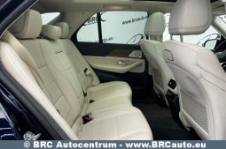 Mercedes-Benz GLE 350 i Automatas 2021 full