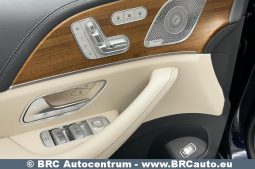 Mercedes-Benz GLE 350 i Automatas 2021 full